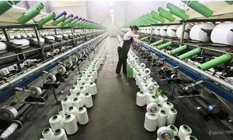 聚焦 纺织观察 利空因素发酵,库存超30天,纱线价格弱势